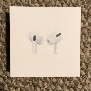 Apple AirPods Pro like new